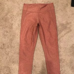 outdoor voices leggings